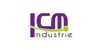 Logo ICM Industrie