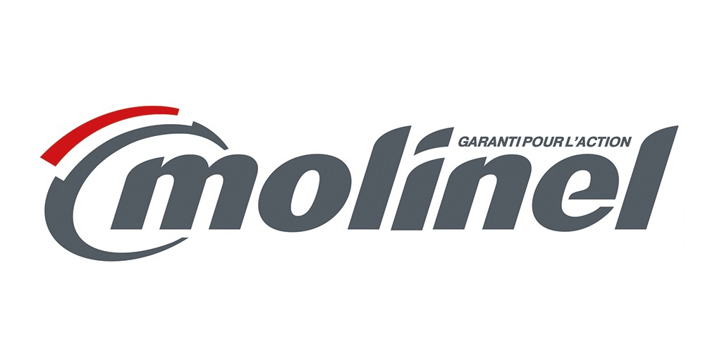 Logo Molinel