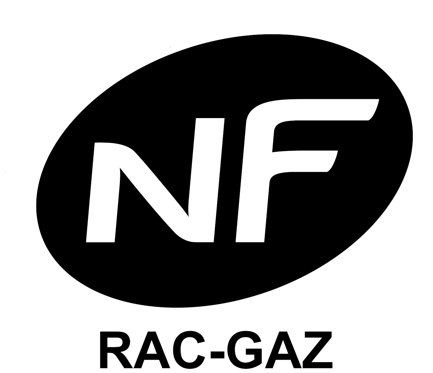 nf rac gaz