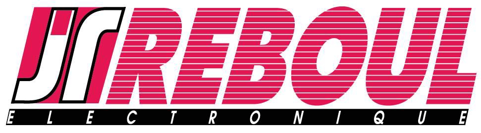 Logo J. Reboul