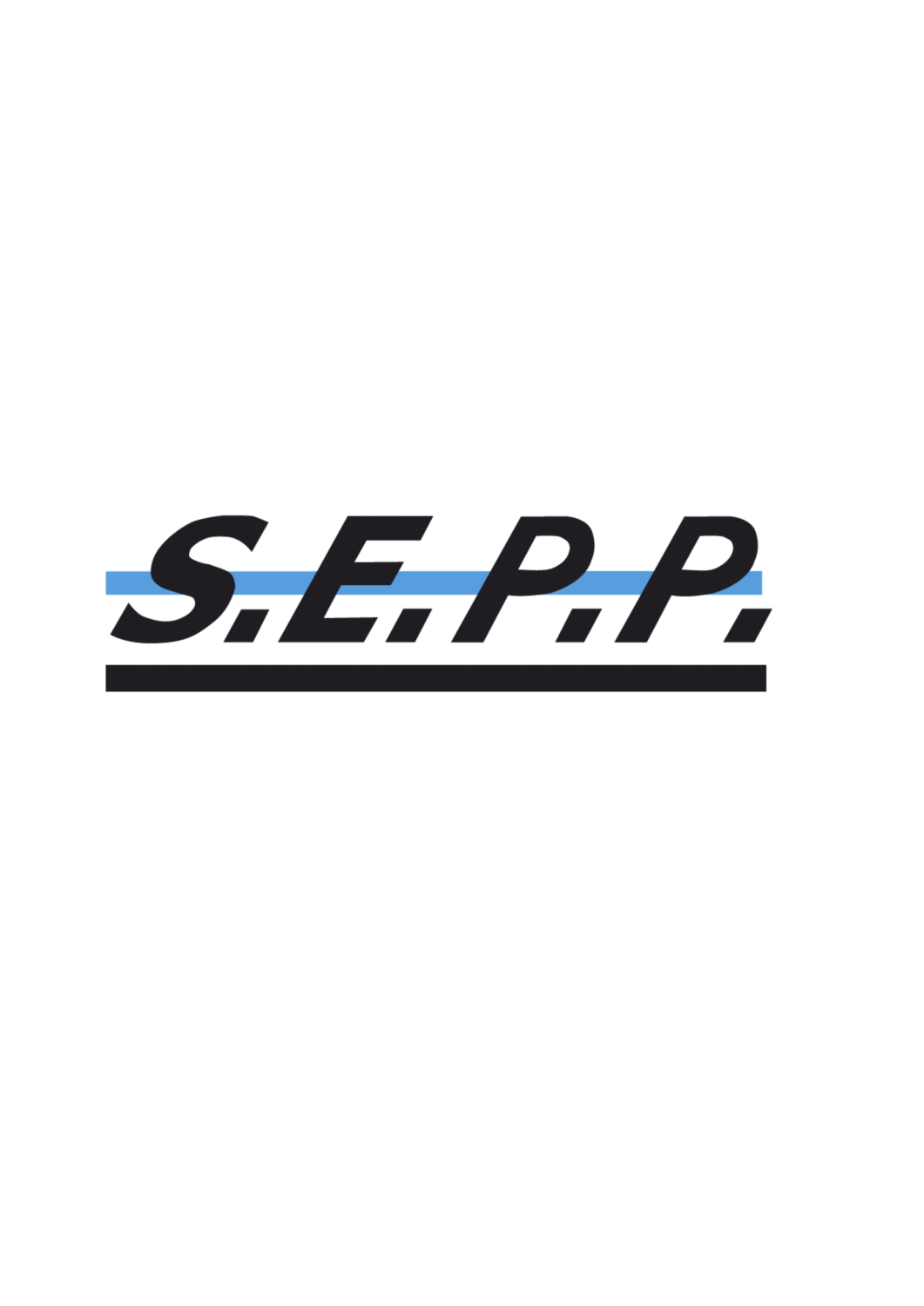 Logo Sepp
