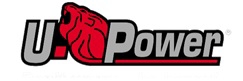 Logo U-Power