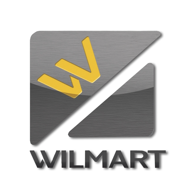 Logo Wilmart