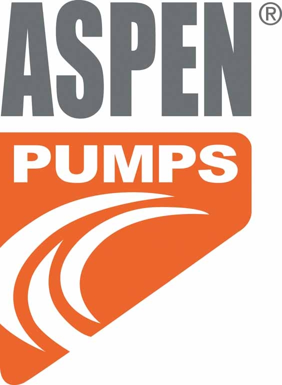 Logo Aspen Pumps