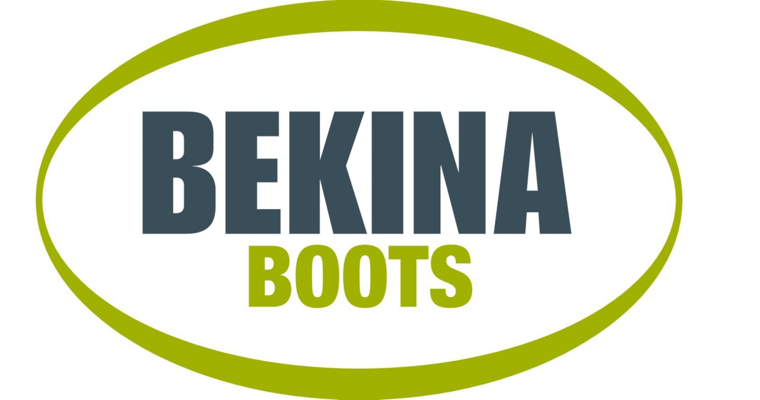 Logo Bekina Boots