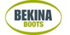 Logo Bekina Boots