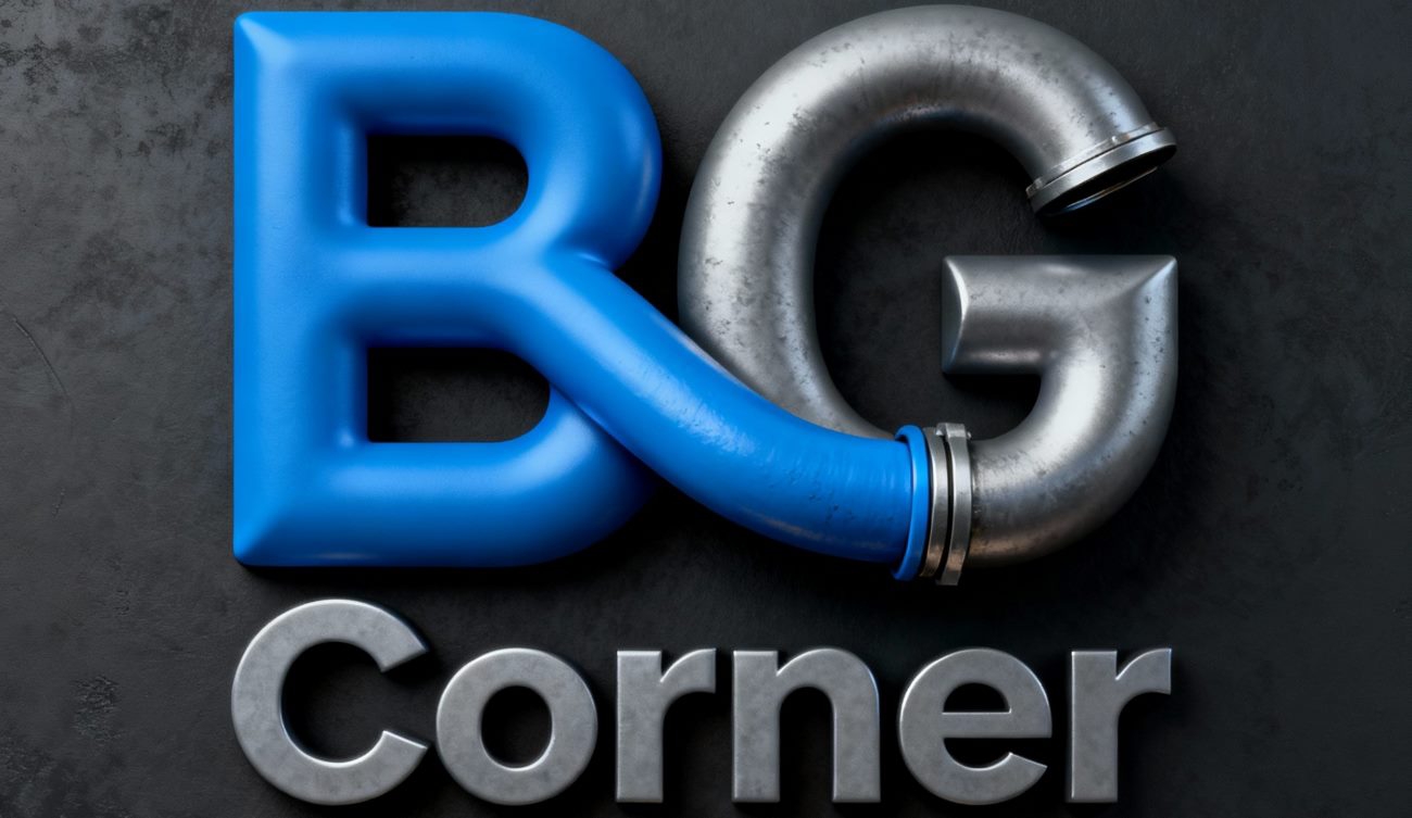 BG Corner