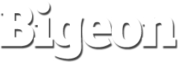 Logo Bigeon