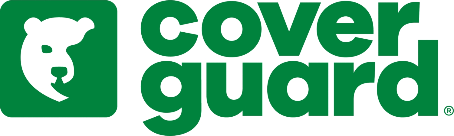 Logo Coverguard