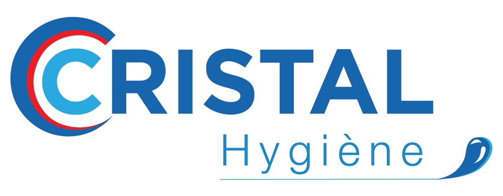 Logo Cristal Distribution