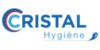 logo Cristal Distribution