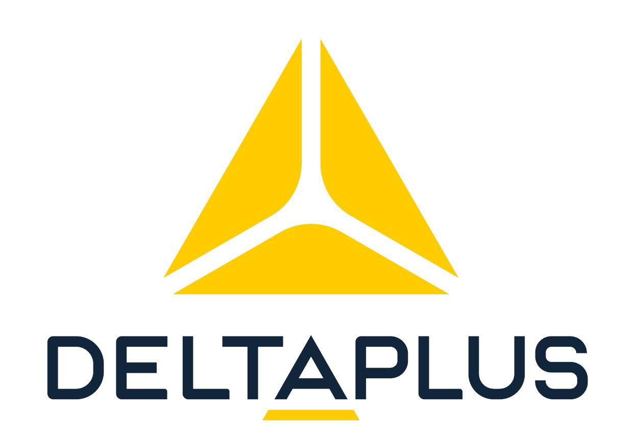 Logo Delta Plus