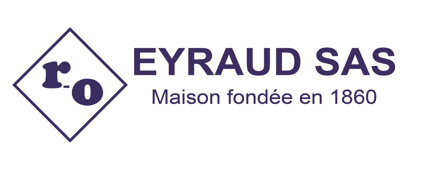 Logo Eyraud