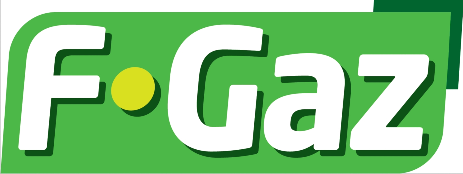logo F GAZ