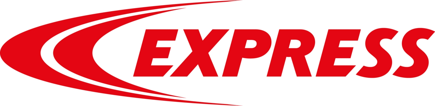 Logo Guilbert Express