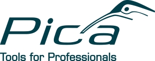 Logo Pica Marker
