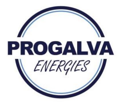 Logo Progalva