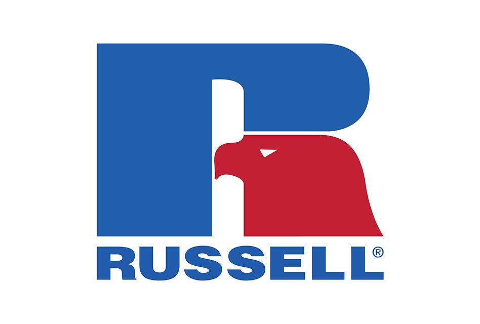 Logo Russell