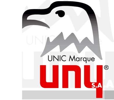 Logo Uny