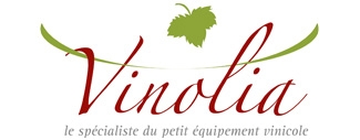 Logo Vinolia