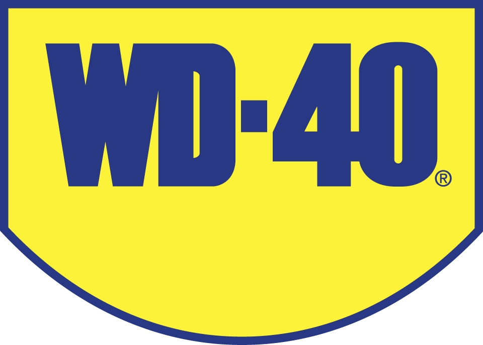 Logo WD-40