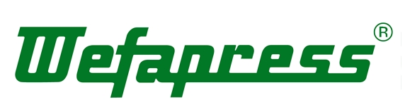 Logo Wefapress