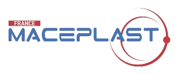 Logo Maceplast