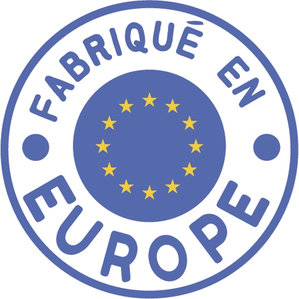 Fabrication Européenne