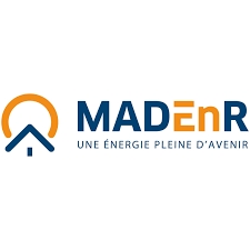 Logo MADEnR