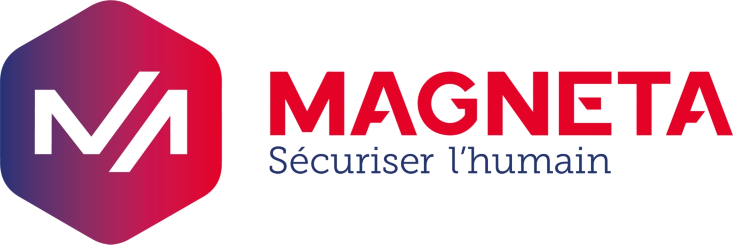 Logo Magneta