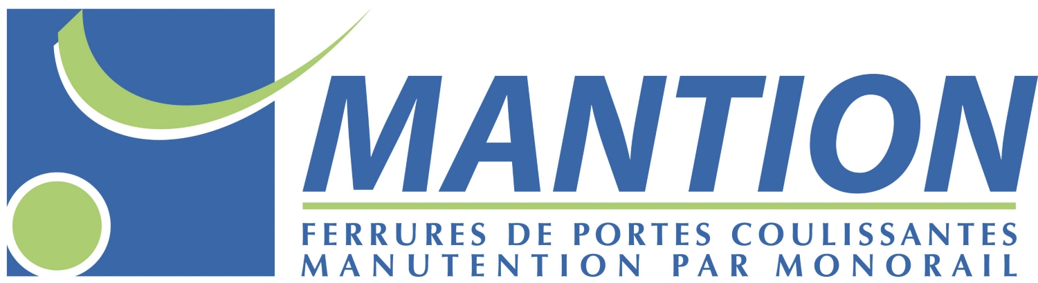 Logo Mantion
