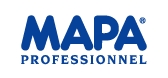 Logo Mapa Professional