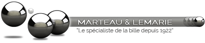Logo Marteau Lemarie