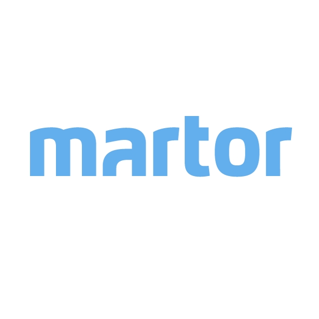 Logo Martor