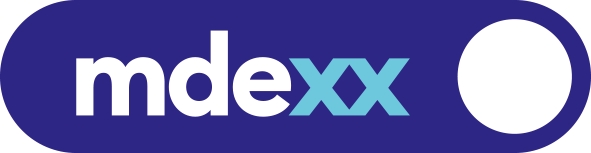 Logo Mdexx