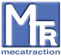Logo Mécatraction