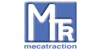 logo Mécatraction