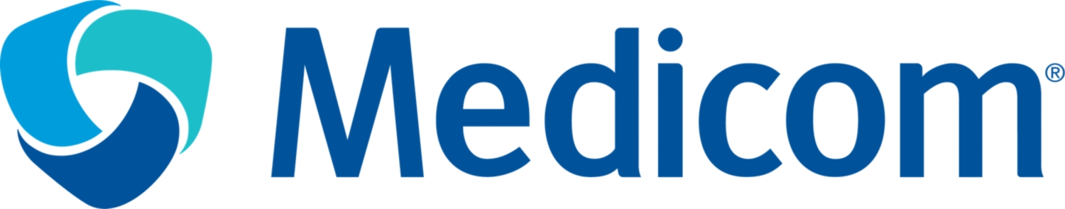 Logo Medicom