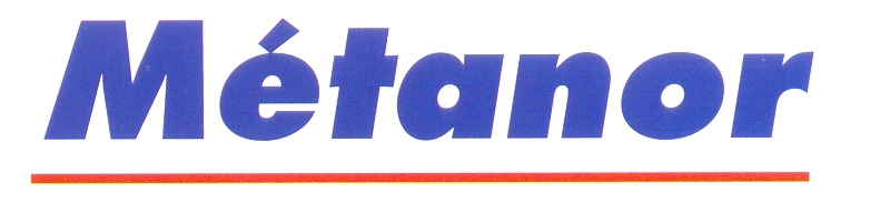 Logo Métanor