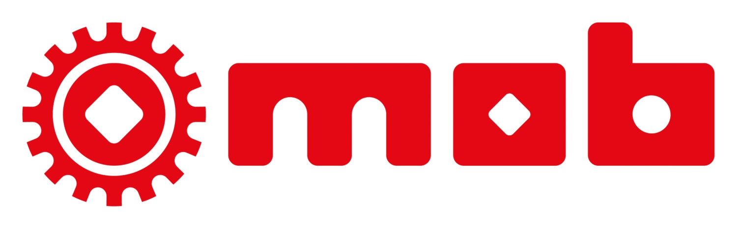 Logo Mob