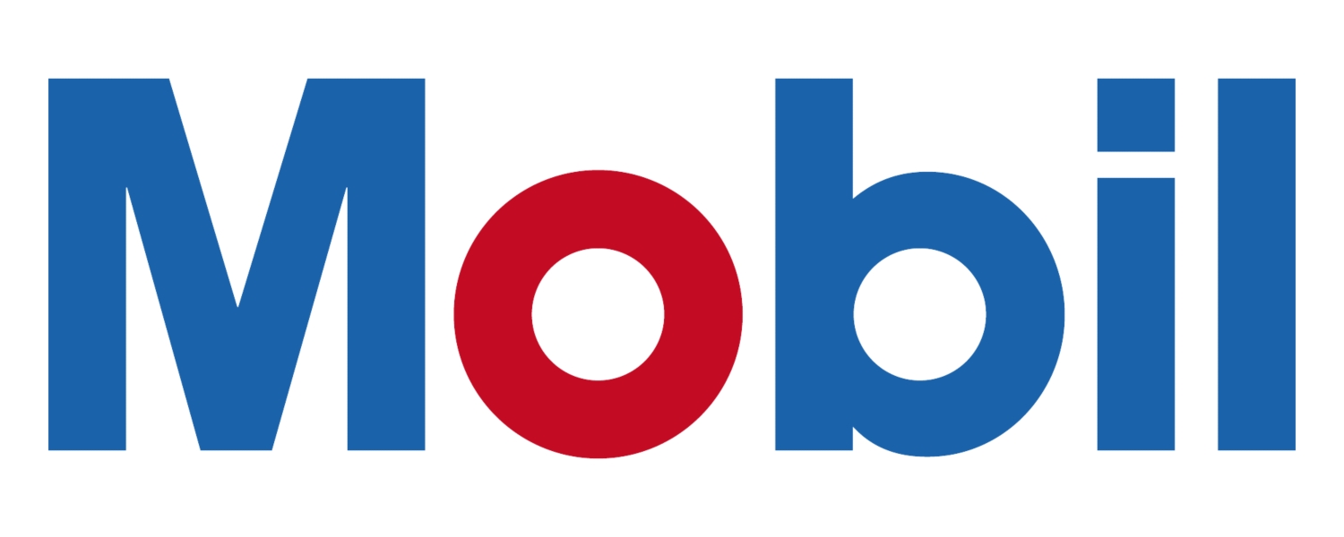 Logo Mobil