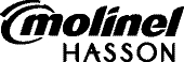 Logo Molinel Hasson