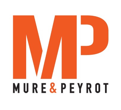 Logo Mure & Peyrot
