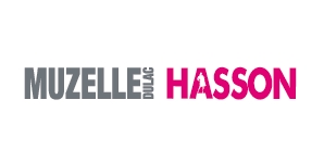 Logo Muzelle Dulac Hasson