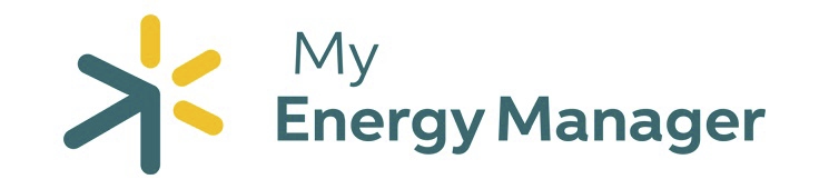 Logo My Energy Manager