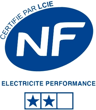 NF Electricité 