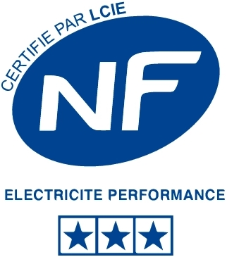 NF Electricité 