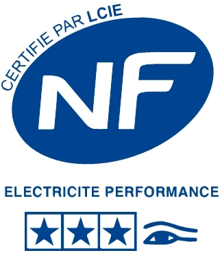 NF Electricité 