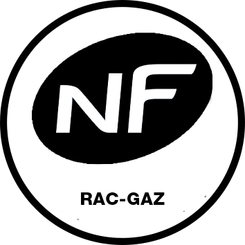 NF 540 - RACC GAZ