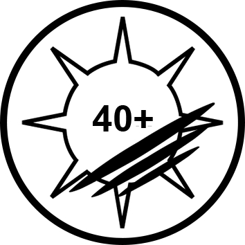 EN 13758-2+A1 - Propriétés de protection contre le rayonnement UV solaire
